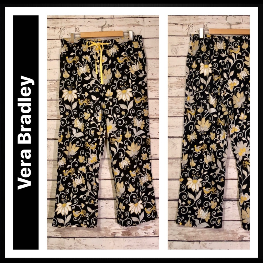 Vera Bradley Sleep Pants